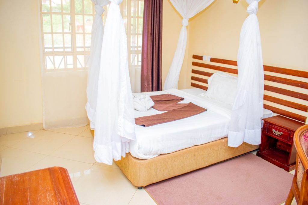 Calabash Hotel Migori